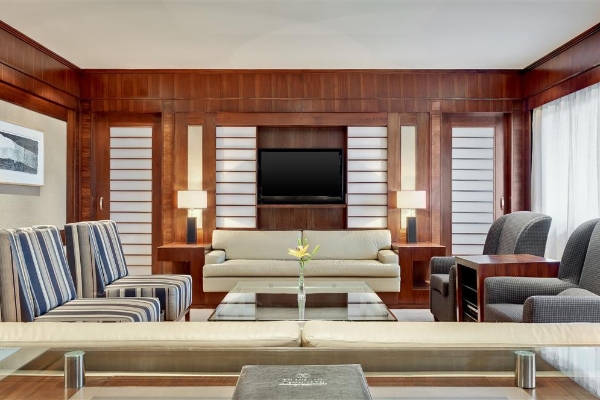 Sheraton Asuncion Hotel (Asunción)